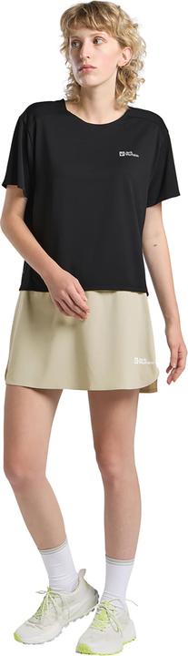 Actual product image Jack Wolfskin Prelight Swift Skort W (L)