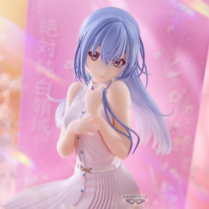 Produktbild Banpresto Idolmaster - Hana Suzuki Espresto