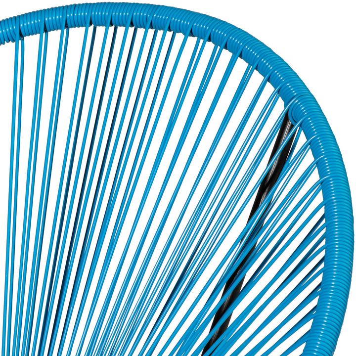 Produktbild tectake Santana