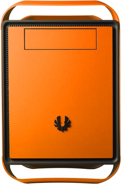 Actual product image BitFenix Prodigy M (mATX, Mini-ITX)