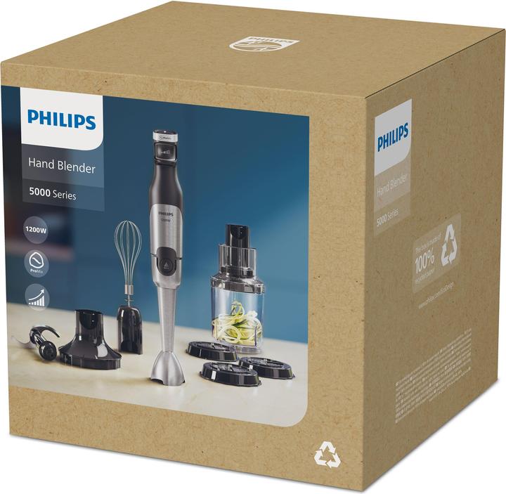 Produktbild Philips HR2684/00 5000 series
