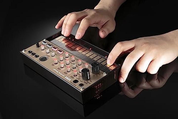 Image du produit Korg clés de volca