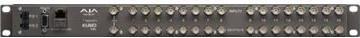 Actual product image AJA Video KUMO 1616 Compact SDI Router (Media converter)