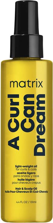 Matrix A Curl Can Dream Light-Weight Oil (150 ml)