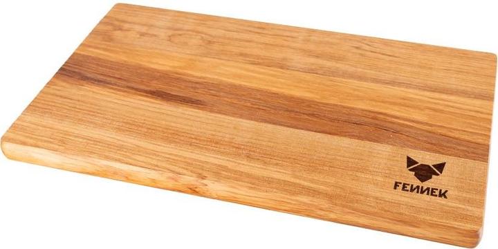 Image du produit Fennek Grill Planche à découper 18 cm x 30 cm