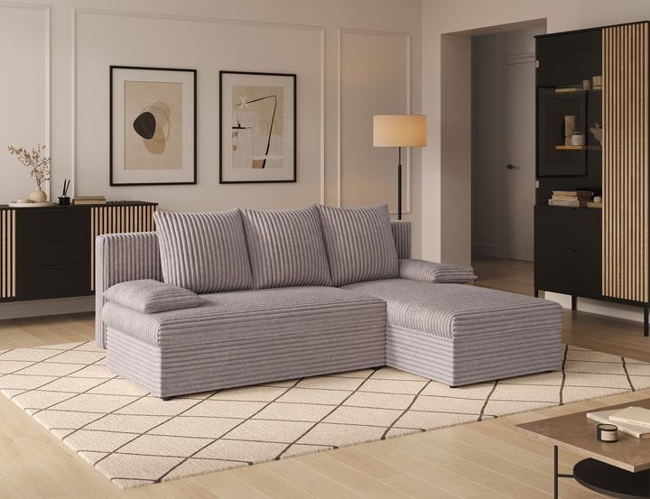 Produktbild ELTAP Gino (3-Sitzer, Ecksofa)