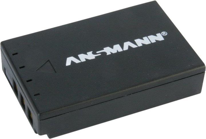 Produktbild Ansmann Olympus BLS-1 Akku (Kamera Akku)