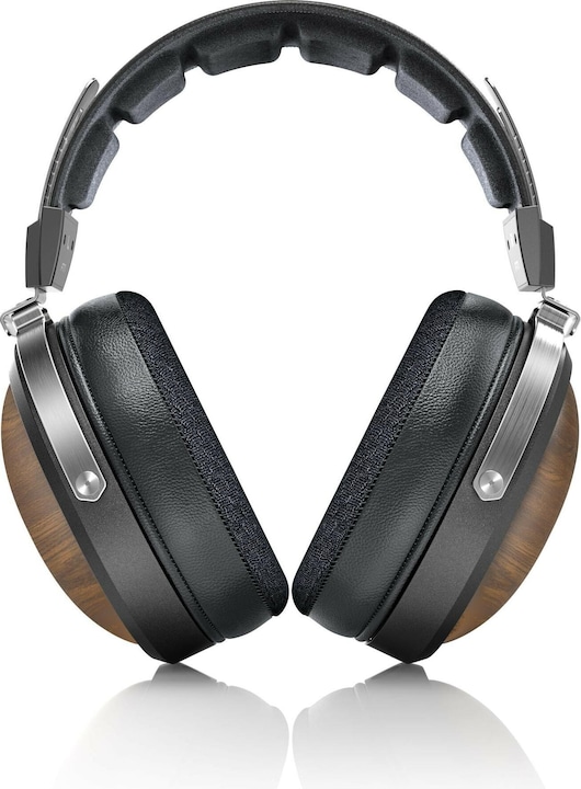 Actual product image FiiO FT1 (No noise cancelling, Cable)
