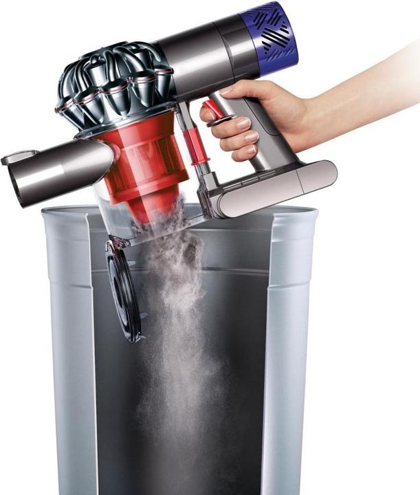 Produktbild Dyson V6 Total Clean