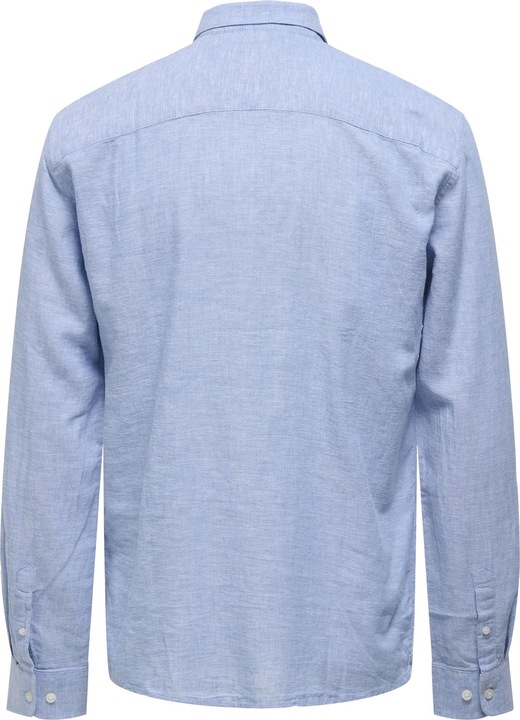 Produktbild Only & Sons ONSCAIDEN Hemd Hemd (XXL)