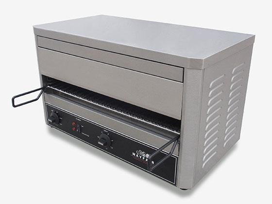 Produktbild Mayfair Quarz-Toaster