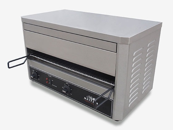 Actual product image Mayfair Grille-pain à quartz