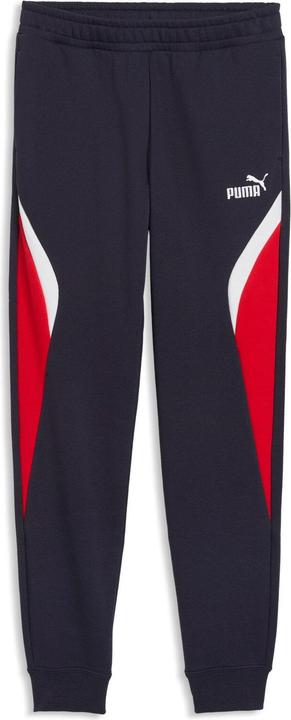 Produktbild Puma ESS BLOCK Sweatpants TR B (152)