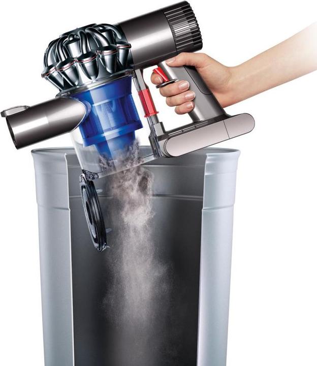 Produktbild Dyson V6 Fluffy