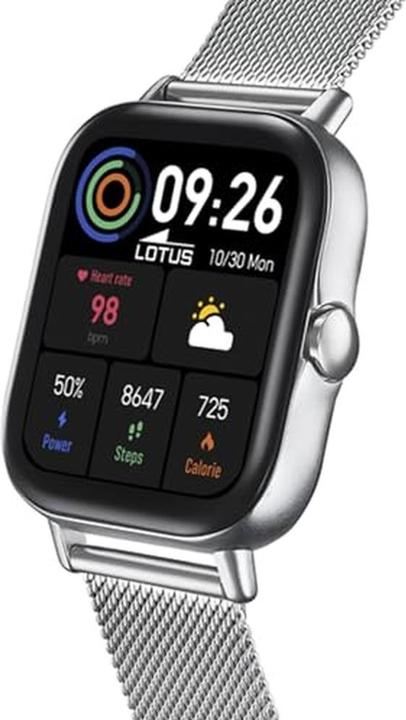 Produktbild Lotus Smartwatch (1571.95 mm)
