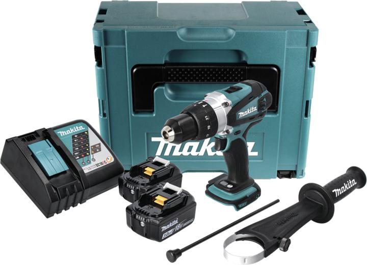 Produktbild Makita DHP 458