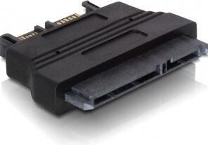 Actual product image Delock Adapter