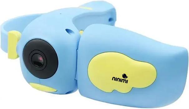 Produktbild Ninimi digitale Kinder Kamera