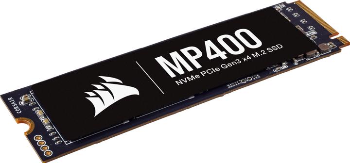 Produktbild Corsair MP400 R2 (1000 GB, M.2 2280)
