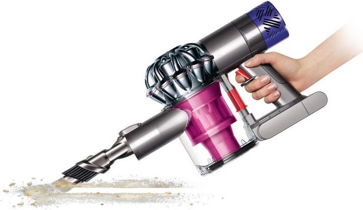 Actual product image Dyson V6 Absolute