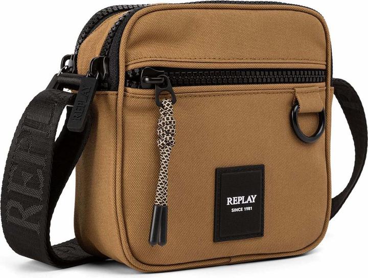 Produktbild Replay Reporter