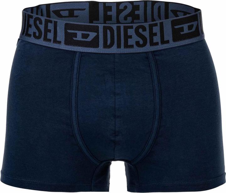 Produktbild Diesel MIKE-D-CORE-3PACK BOXER-S (M, 3er Pack)