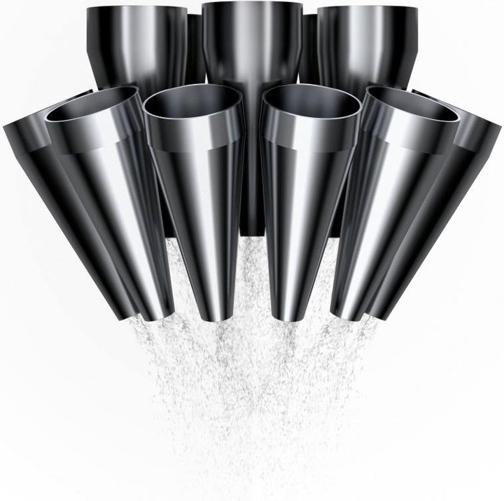 Actual product image Dyson V6 Absolute