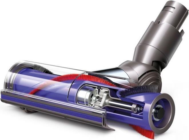 Actual product image Dyson V6 Absolute