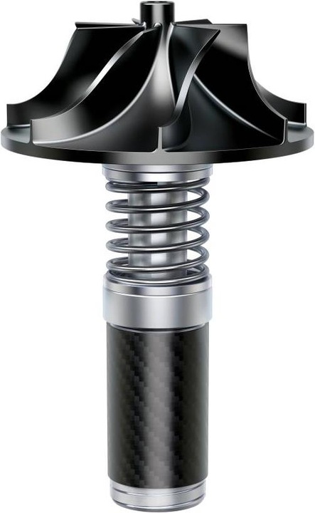 Actual product image Dyson V6 Absolute