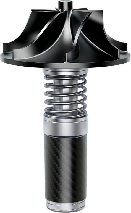 Actual product image Dyson V6 Absolute