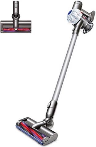Actual product image Dyson V6