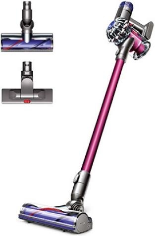 Actual product image Dyson V6 Absolute