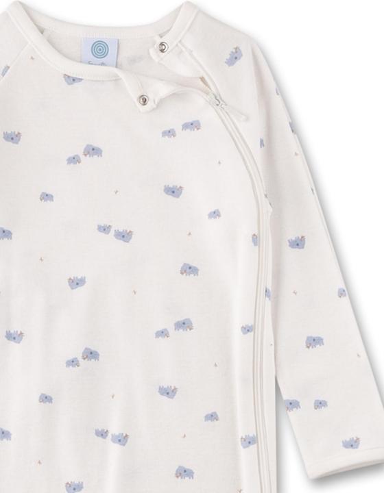Produktbild Sanetta BabyOverall Mammut (74)