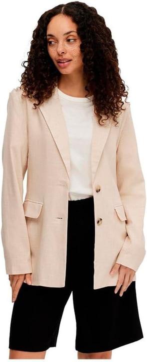 Produktbild Selected Leinengemisch Blazer (38)