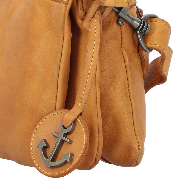 Image du produit Harbour 2nd Soft Weaving Sac à bandoulière en cuir 23.5 cm