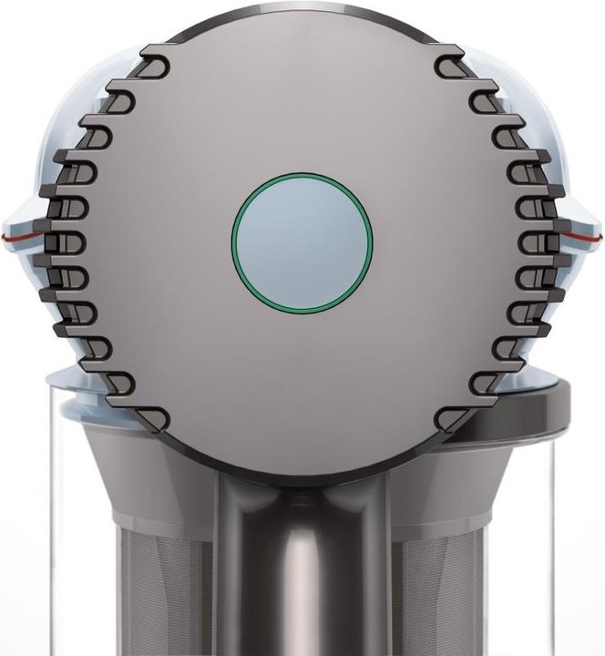 Actual product image Dyson V6