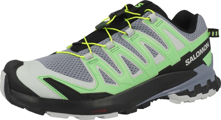 Produktbild Salomon XA Pro 3D V9 (43 1/3)