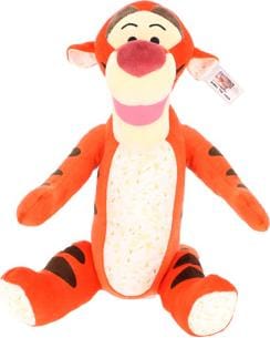 Image du produit OEM Peluche Disney 100e Tigrou (30 cm)