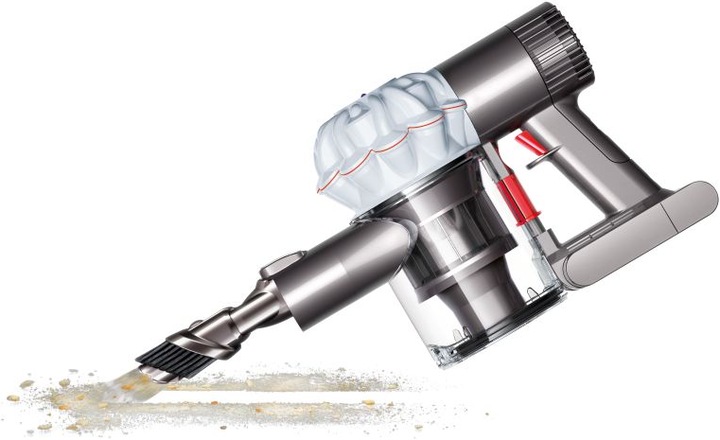 Actual product image Dyson V6
