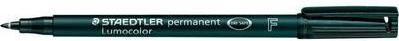 Image du produit Staedtler Lumocolor permanent (1 x)
