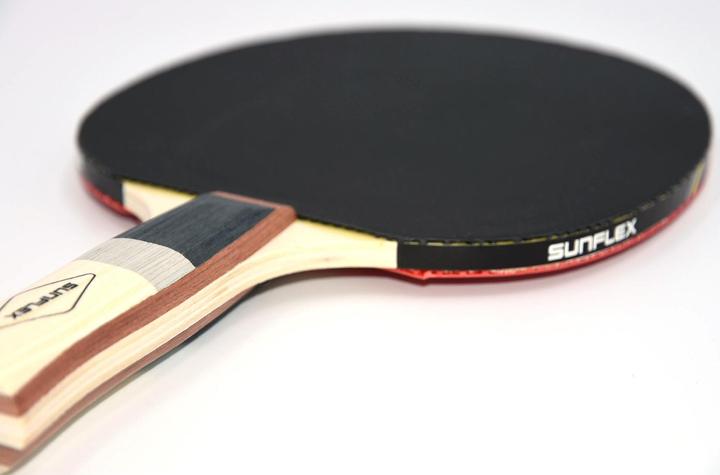 Image du produit Sunflex Raquette tennis de table Plus A13