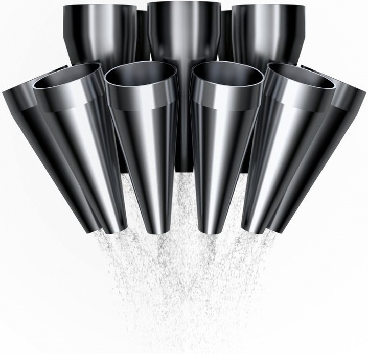 Actual product image Dyson V6