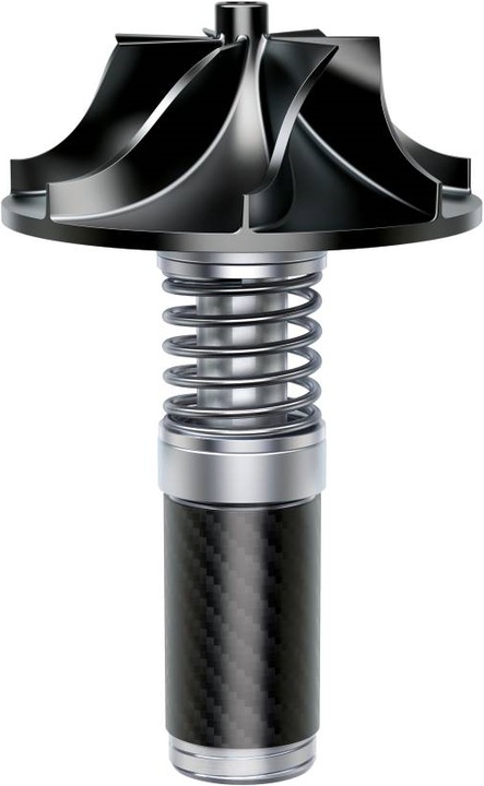 Actual product image Dyson V6