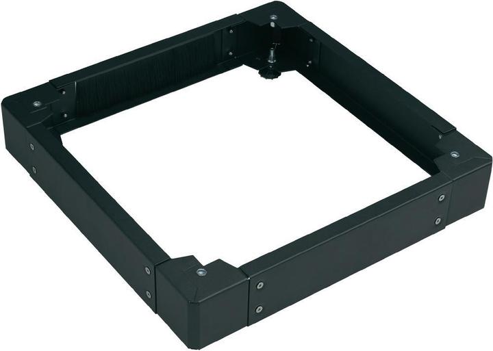 Produktbild Digitus DN-19 PLINTH-8/8-B Sockel für Unique Server Serie - 800x800mm