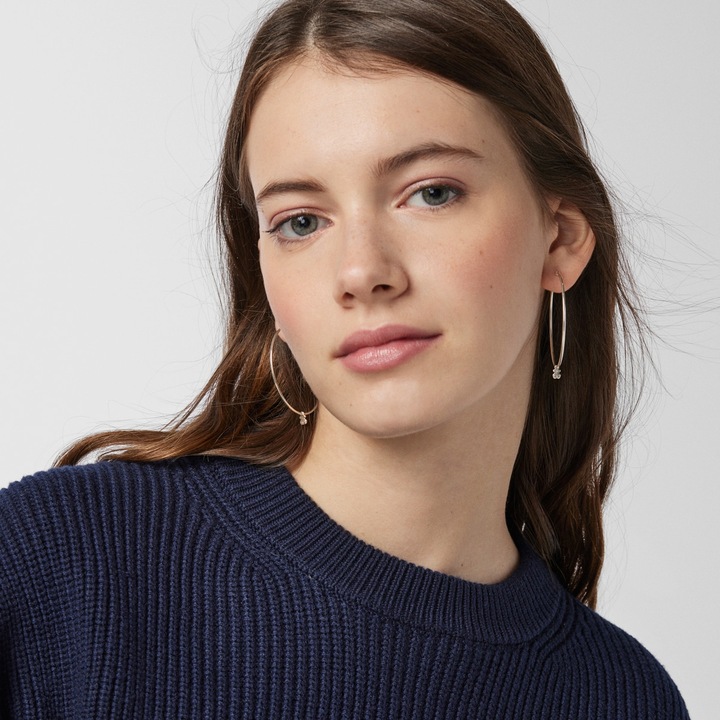 Actual product image Tous 611180400 (Sterling Silver)
