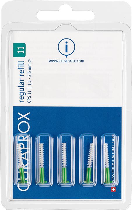 Curaprox Regular