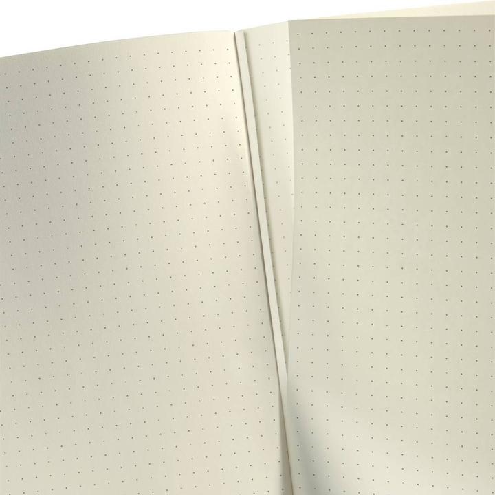 Produktbild Sigel Notizbuch CONCEPTUM Hardcover (213 x 295 mm, Kariert, Harter Einband)