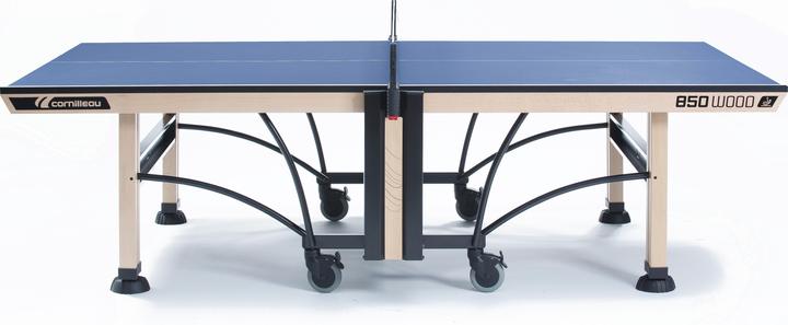 Image du produit Cornilleau Competition 850 Wood ITTF