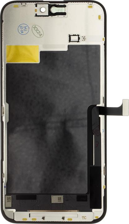 Produktbild - iPhone 15 Pro Max LCD Display + Touch Unit Black H03i (Display, iPhone 15 Pro Max)