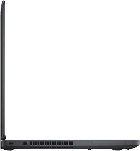 Actual product image Dell Latitude E5450 (14", 256 GB, 8 GB, CH, Intel Core i5-5300U)